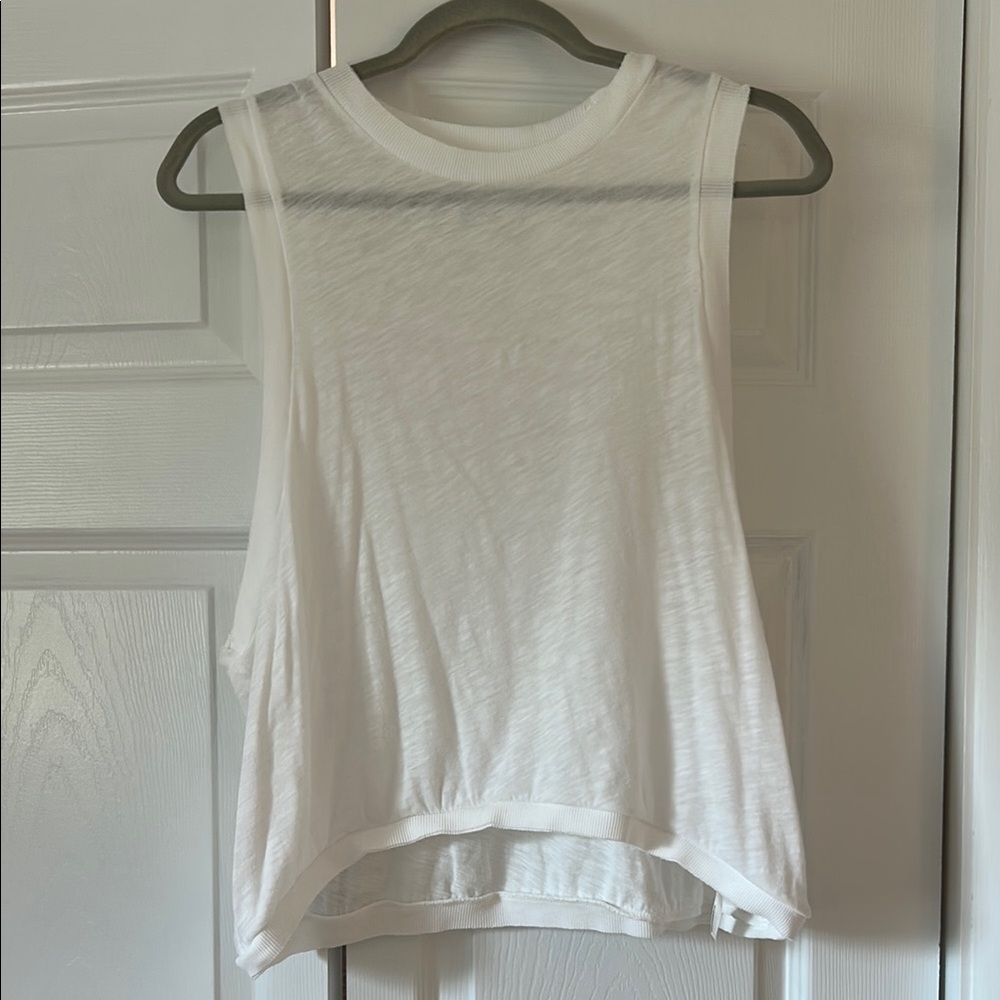 FP Movement Love Burnout Tank